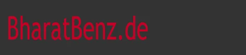 BharatBenz - Das Buch