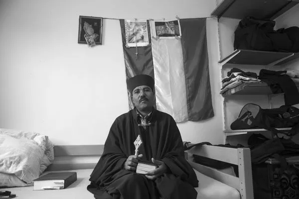 zohre-escaped Bildergalerie