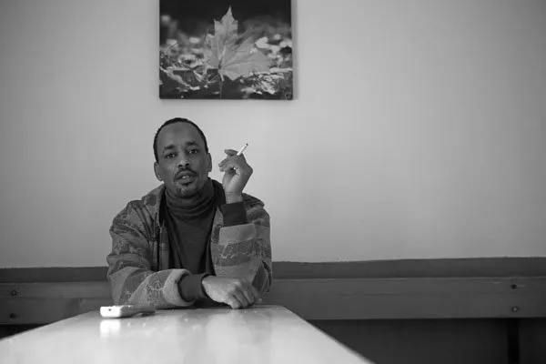 zohre-escaped Bildergalerie