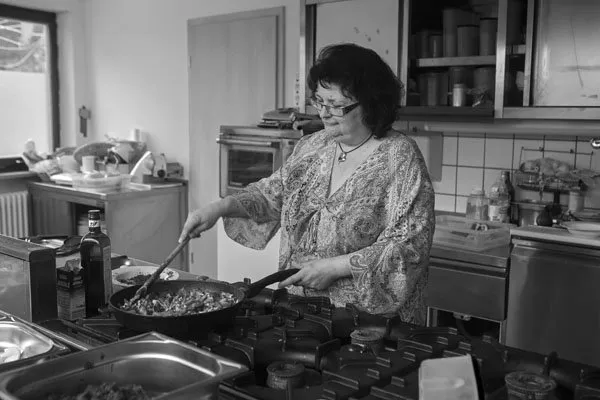 zohre-escaped Bildergalerie