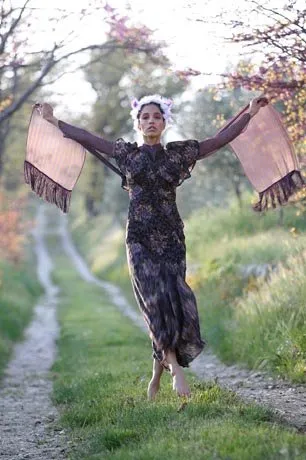 zohre-escaped Bildergalerie