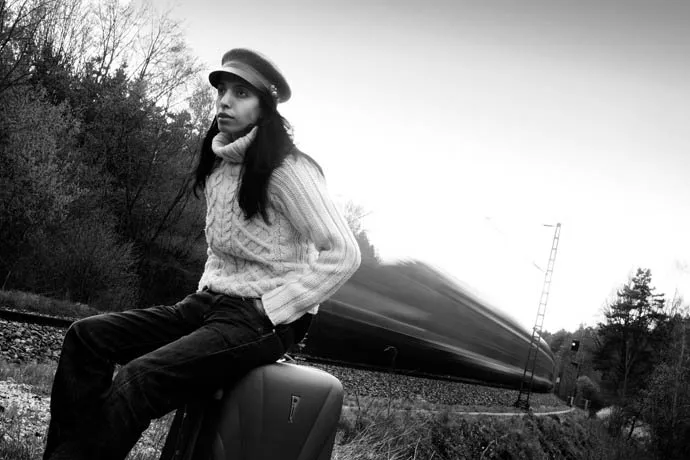 zohre-escaped Bildergalerie