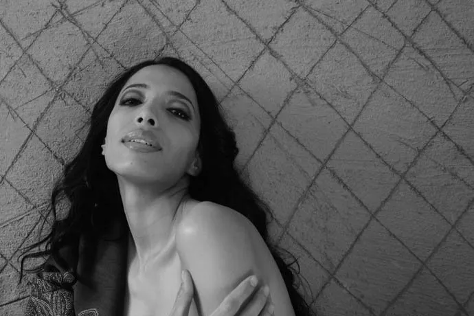 zohre-escaped Bildergalerie