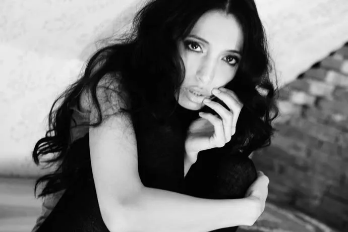 zohre-escaped Bildergalerie