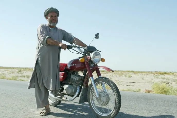 zohre-escaped Bildergalerie