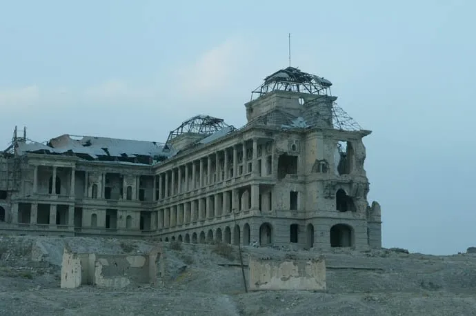 zohre-escaped Bildergalerie