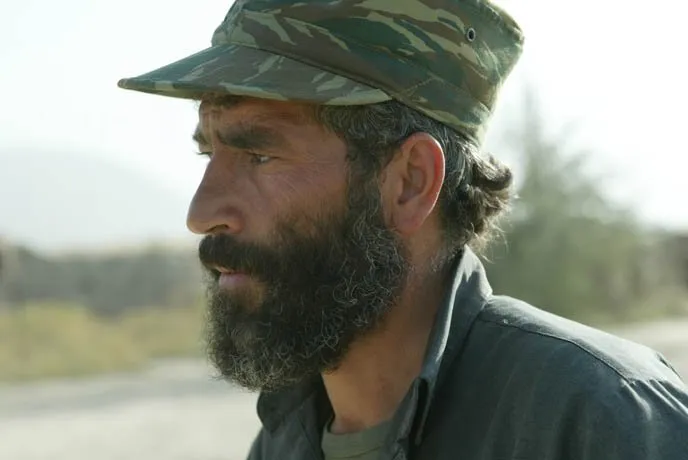 zohre-escaped Bildergalerie