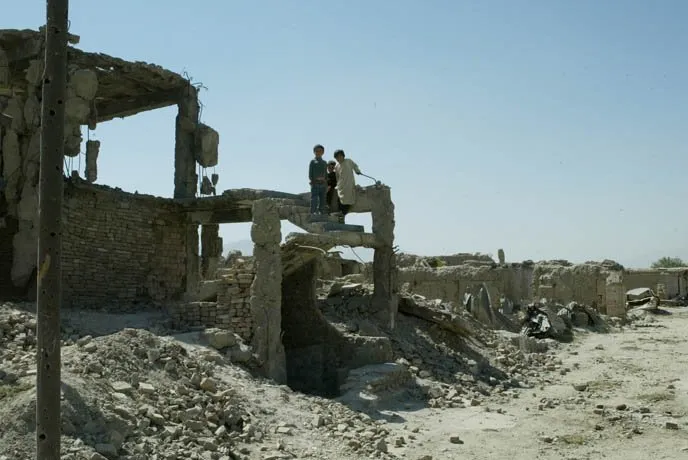 zohre-escaped Bildergalerie