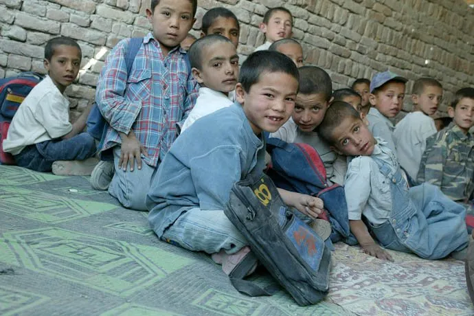 zohre-escaped Bildergalerie