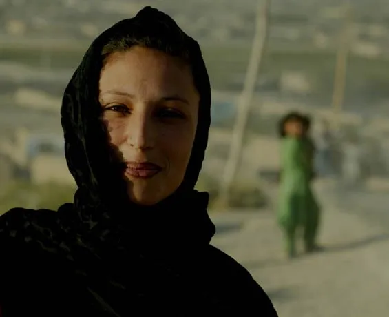 zohre-escaped Bildergalerie