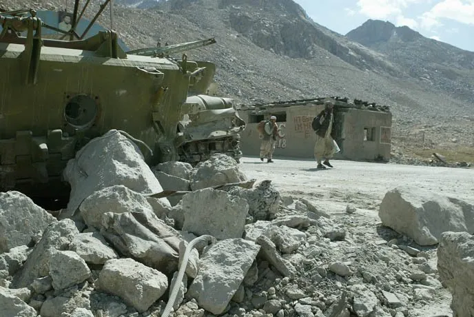 zohre-escaped Bildergalerie