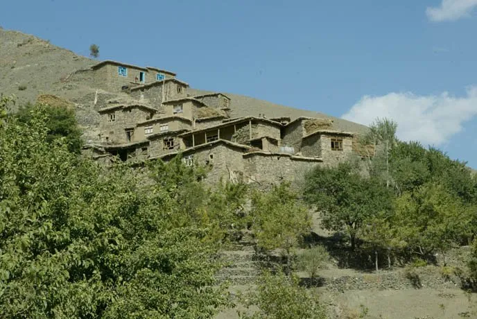 zohre-escaped Bildergalerie