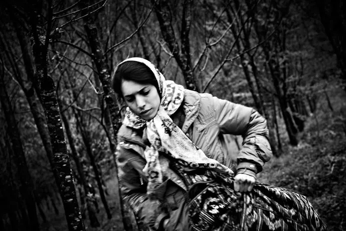 zohre-escaped Bildergalerie