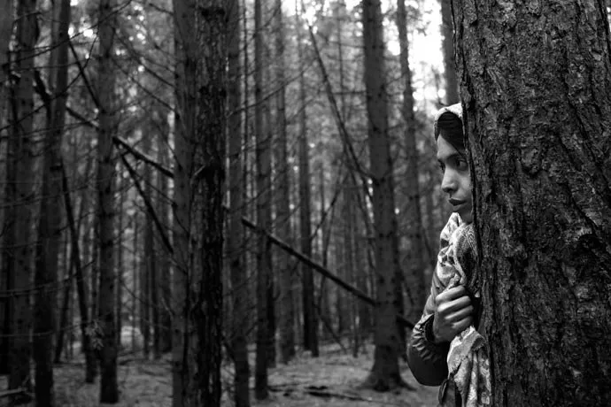 zohre-escaped Bildergalerie