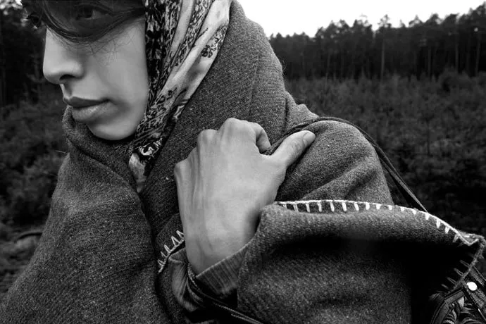 zohre-escaped Bildergalerie