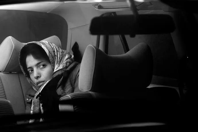 zohre-escaped Bildergalerie