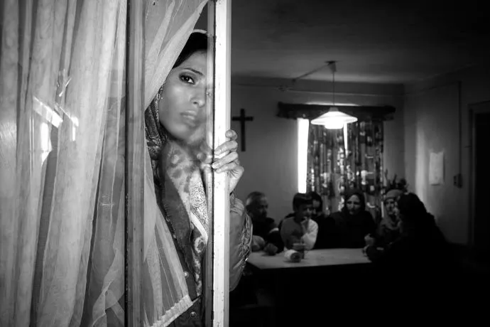 zohre-escaped Bildergalerie