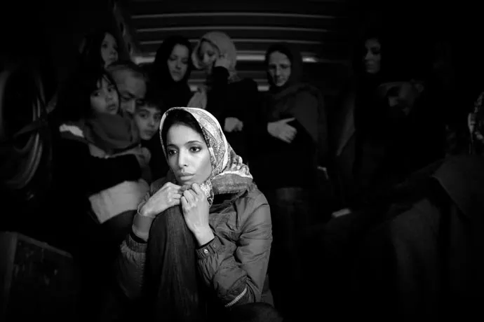 zohre-escaped Bildergalerie