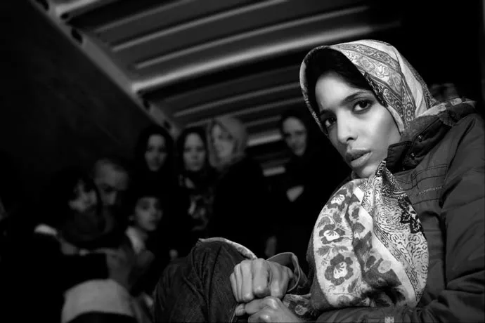 zohre-escaped Bildergalerie