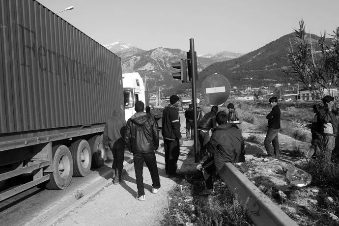 zohre-escaped Bildergalerie