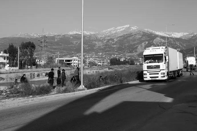 zohre-escaped Bildergalerie