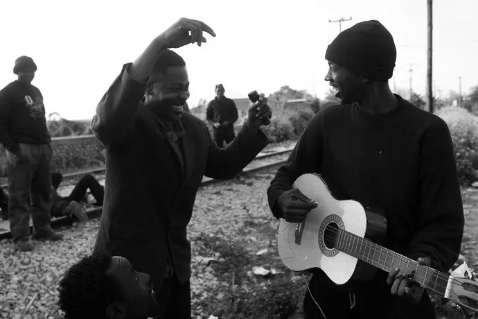 zohre-escaped Bildergalerie