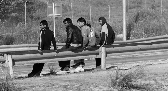 zohre-escaped Bildergalerie