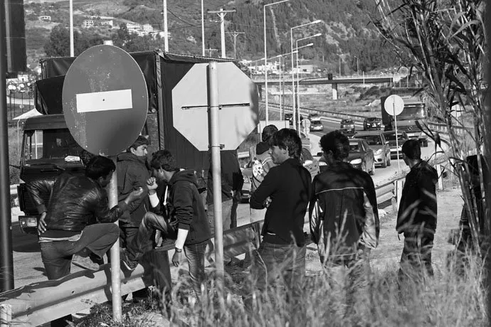 zohre-escaped Bildergalerie