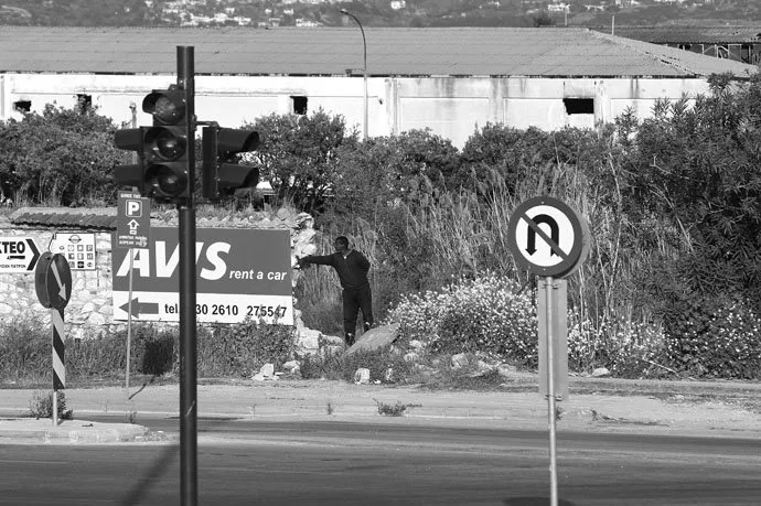 zohre-escaped Bildergalerie