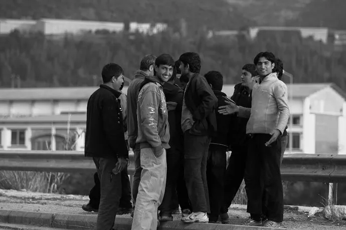 zohre-escaped Bildergalerie