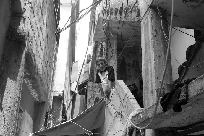 zohre-escaped Bildergalerie