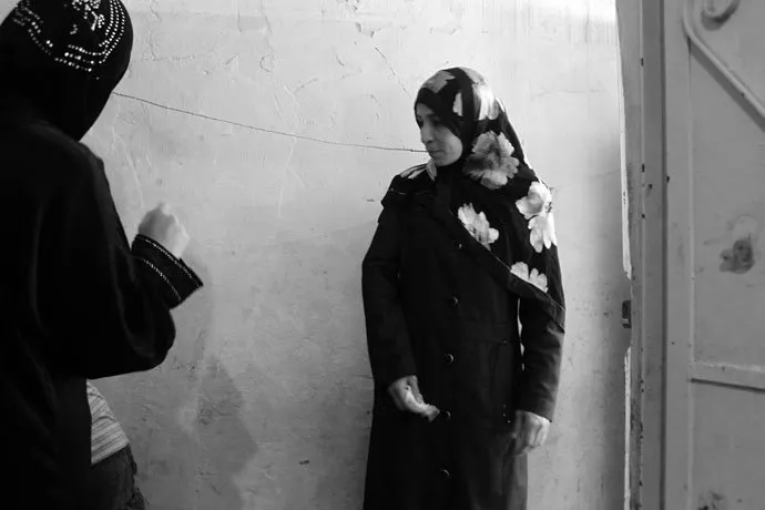 zohre-escaped Bildergalerie