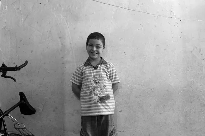 zohre-escaped Bildergalerie