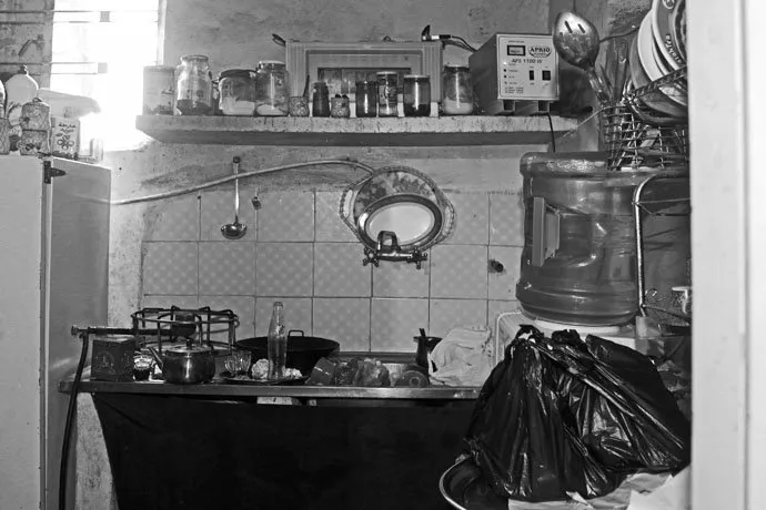 zohre-escaped Bildergalerie