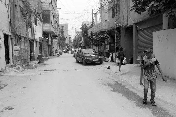 zohre-escaped Bildergalerie