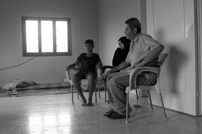 zohre-escaped Bildergalerie