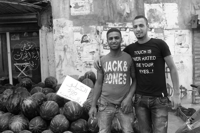 zohre-escaped Bildergalerie