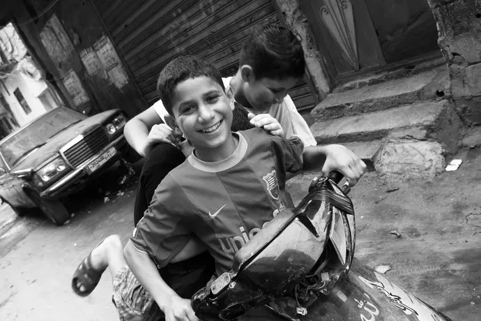 zohre-escaped Bildergalerie