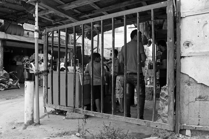 zohre-escaped Bildergalerie