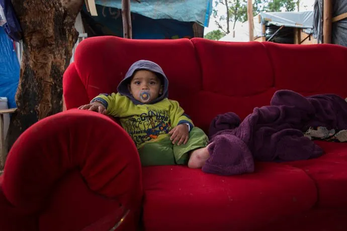 zohre-escaped Bildergalerie