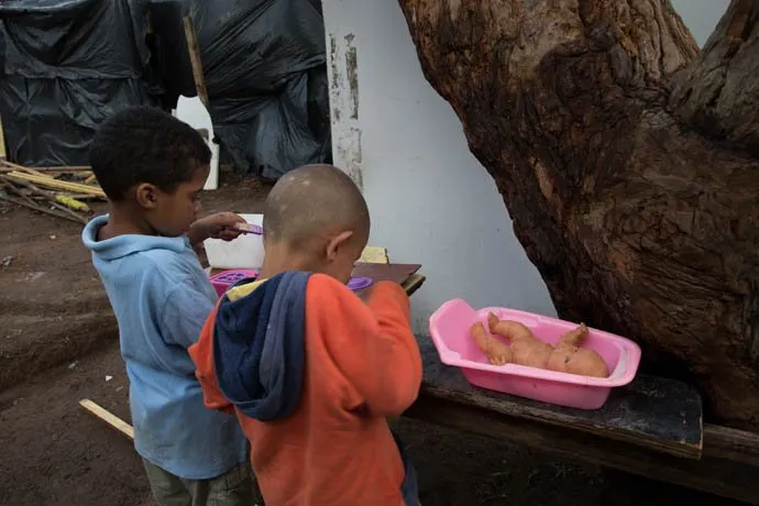 zohre-escaped Bildergalerie