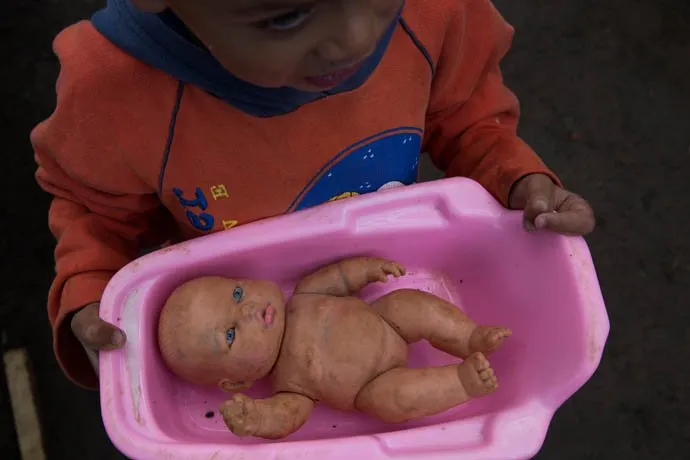 zohre-escaped Bildergalerie