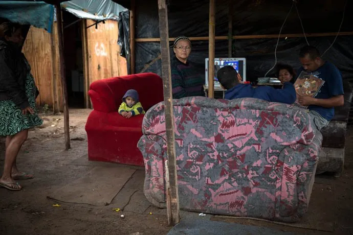 zohre-escaped Bildergalerie