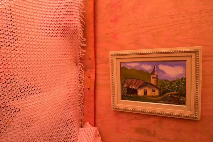 zohre-escaped Bildergalerie