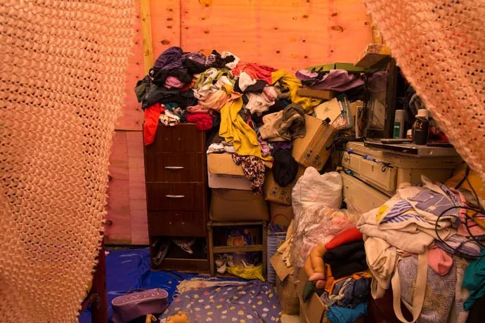 zohre-escaped Bildergalerie