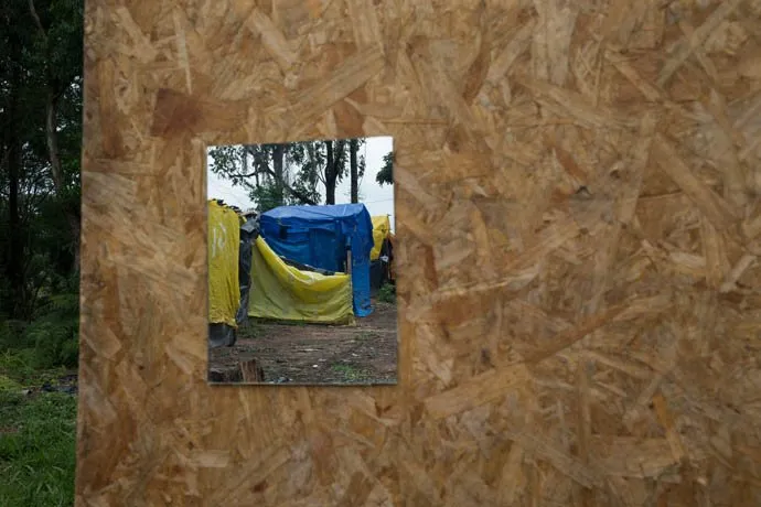 zohre-escaped Bildergalerie