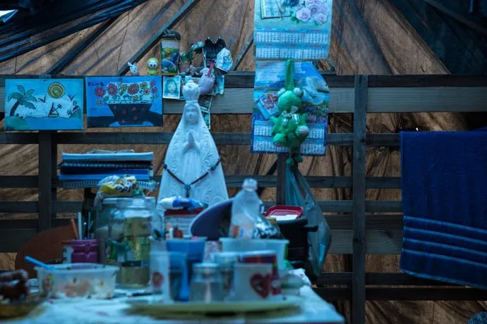 zohre-escaped Bildergalerie