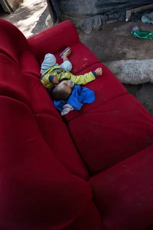 zohre-escaped Bildergalerie