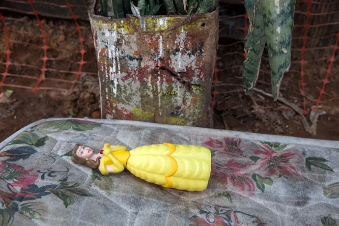 zohre-escaped Bildergalerie