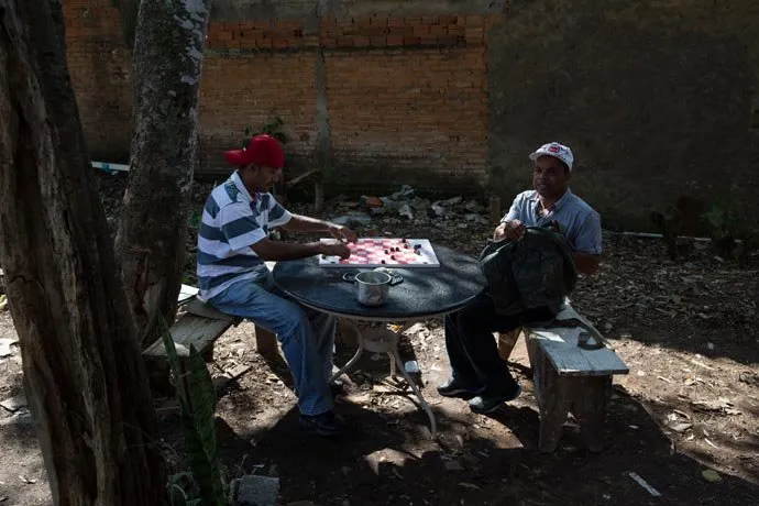 zohre-escaped Bildergalerie